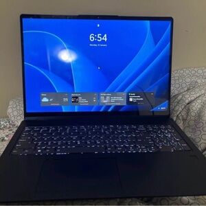 Lenovo laptop Idea pad Flex 5